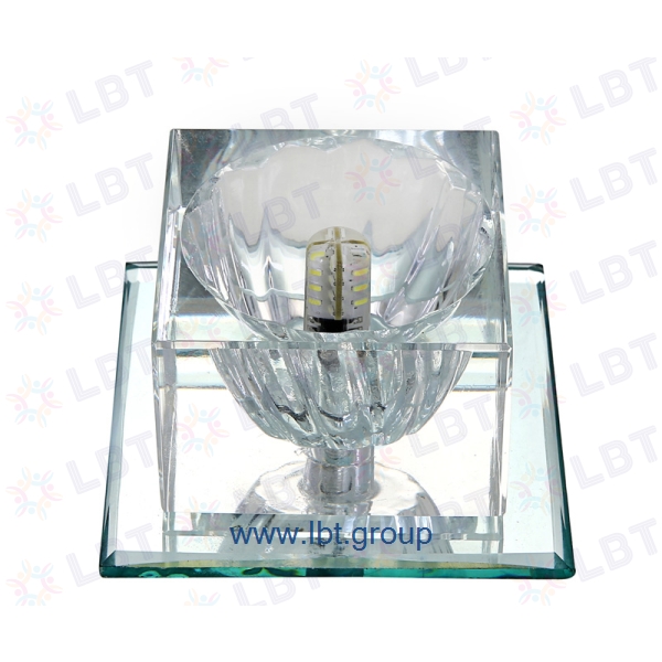 Y0250-1 G9 50Вт серебро (2)